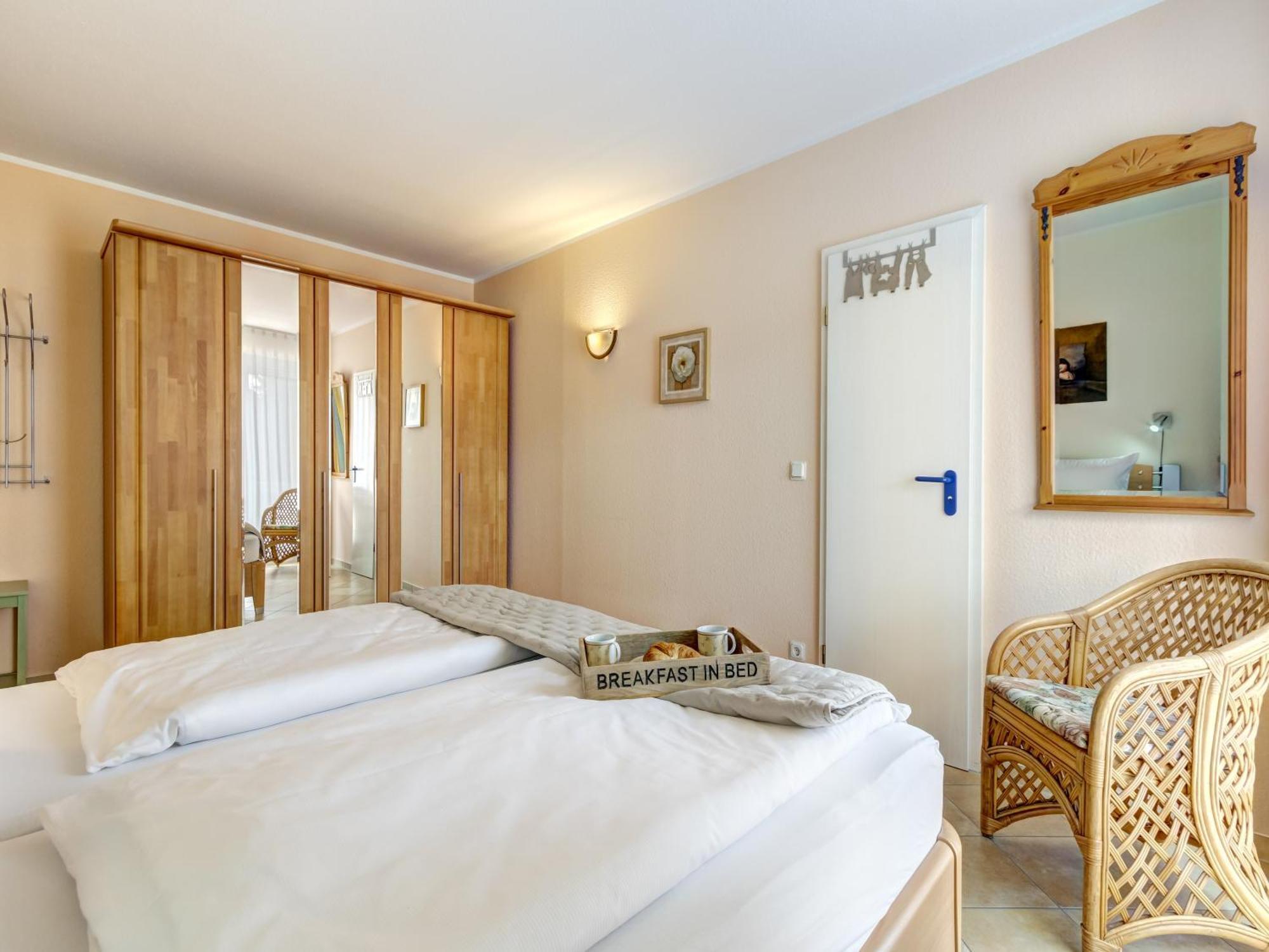 Appartement Marie_3 à Heringsdorf  Extérieur photo