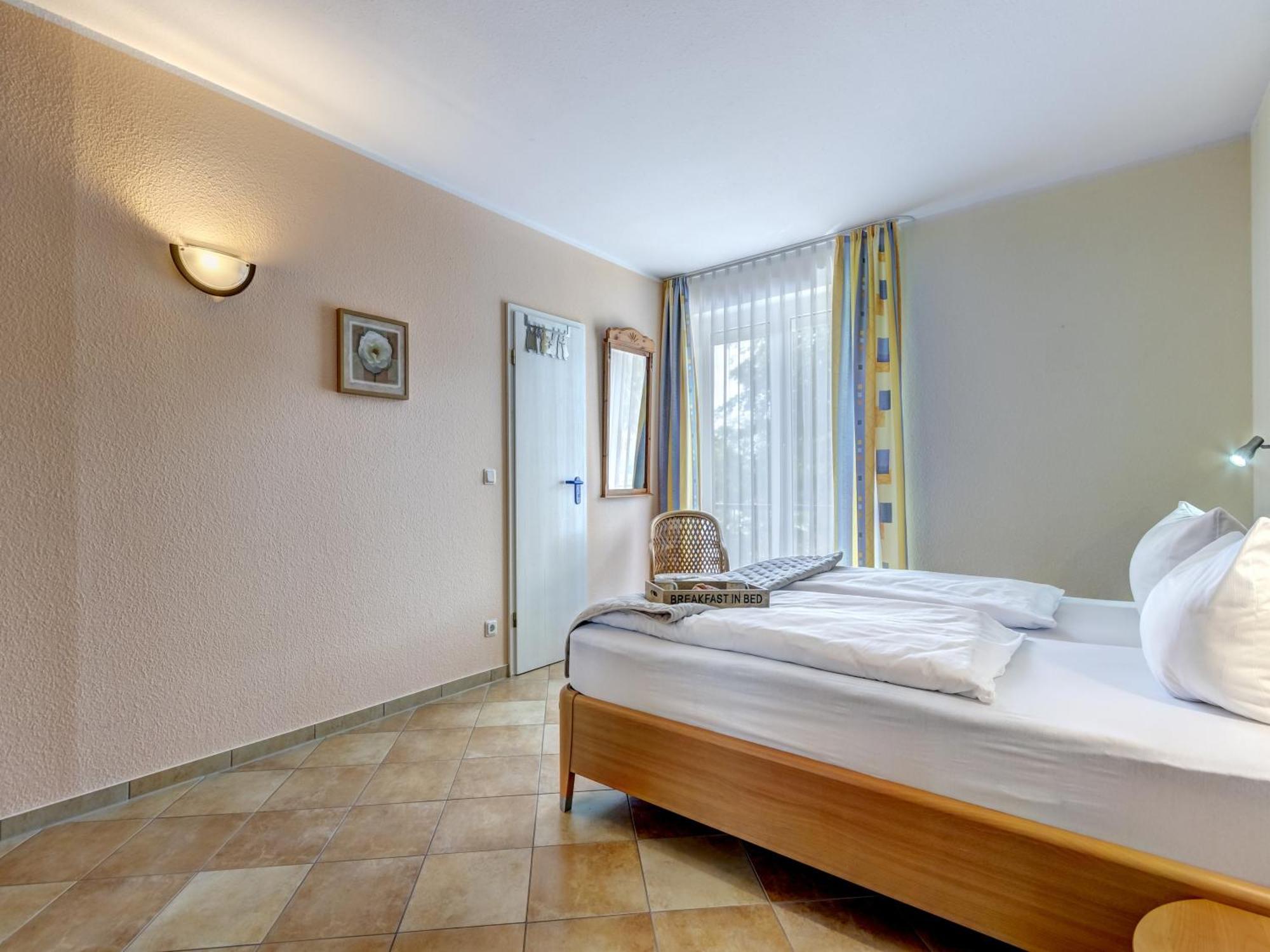Appartement Marie_3 à Heringsdorf  Extérieur photo